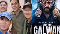 Prashant Tamang’s last film to be Salman Khan’s Battle of Galwan? Here’s why we think so