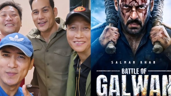 Prashant Tamang’s last film to be Salman Khan’s Battle of Galwan? Here’s why we think so