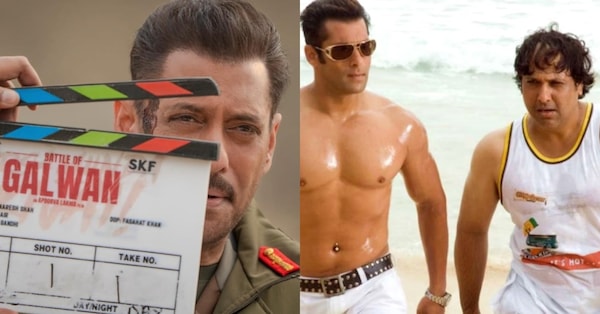 Battle of Galwan or Partner sequel: Salman Khan-Govinda reunion confirmation leaves everyone confused