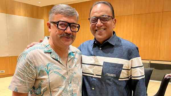 Bauddhayan Mukherji and Arindam Sil