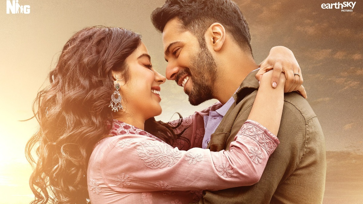 Confirmed! Varun Dhawan and Janhvi Kapoor's Bawaal set for a Prime Video release; here's when it will premiere