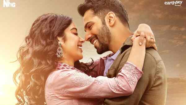 Bawaal: Varun Dhawan REVEALS the trailer release date of the film