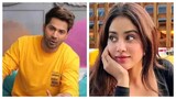 Bawaal: Varun Dhawan and Janhvi Kapoor's love story to be shot in Paris and other parts of Europe