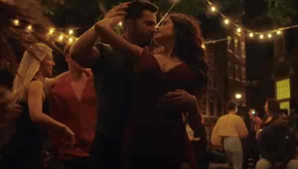 Bawaal Twitter review: Netizens praise Janhvi Kapoor and Varun Dhawan's chemistry, call it a 'sensitively written film'