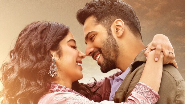 Varun Dhawan and Janhvi Kapoor starrer Bawaal to be the first Indian Film to premiere at Eiffel Tower in France