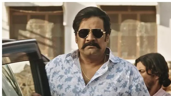 Ravi Shankar in Bayaluseeme