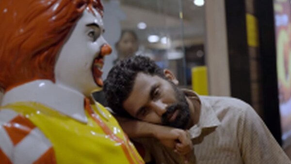 Bayaluseeme Babu movie review: Debutant filmmaker-actor Chetan Kumar’s tale has a relatability issue