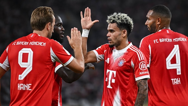 Image | fcbayern.com