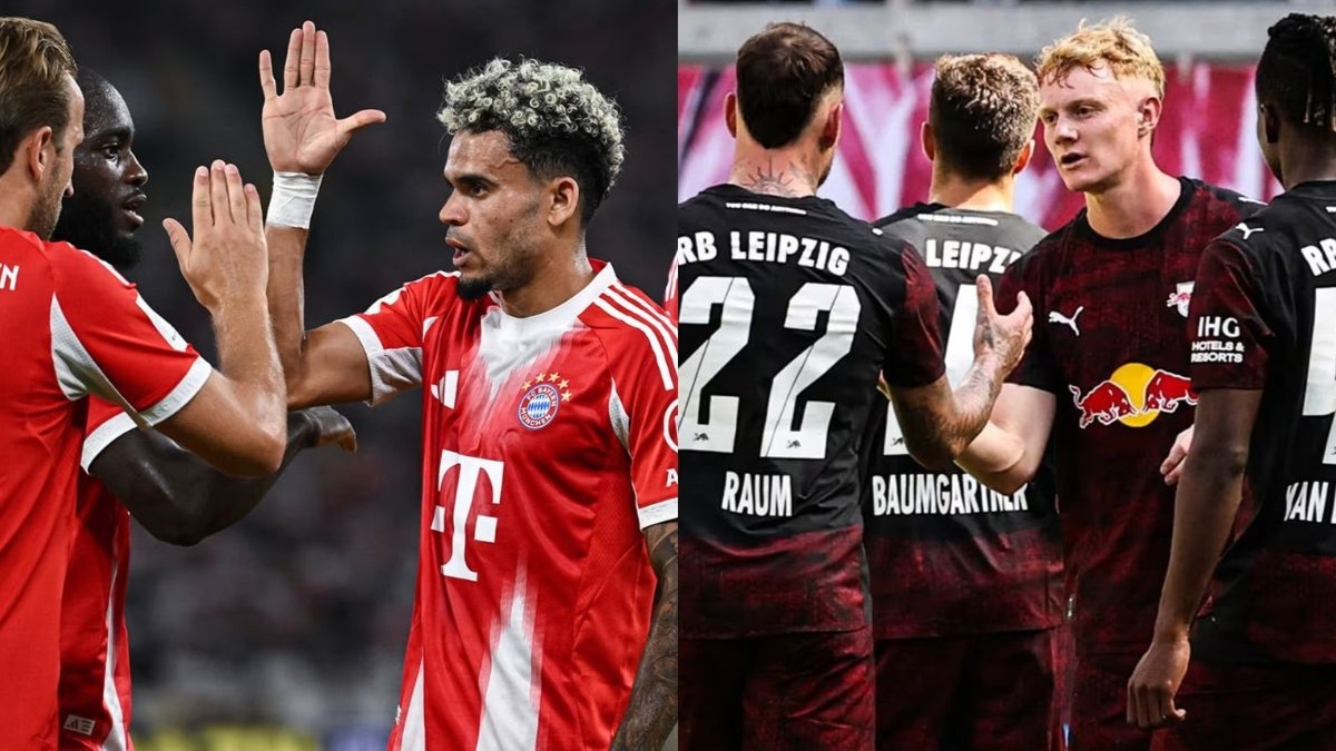 Bayern Munich vs RB Leipzig, Bundesliga 2025/26: Match preview, H2H stats, when and where to watch in India