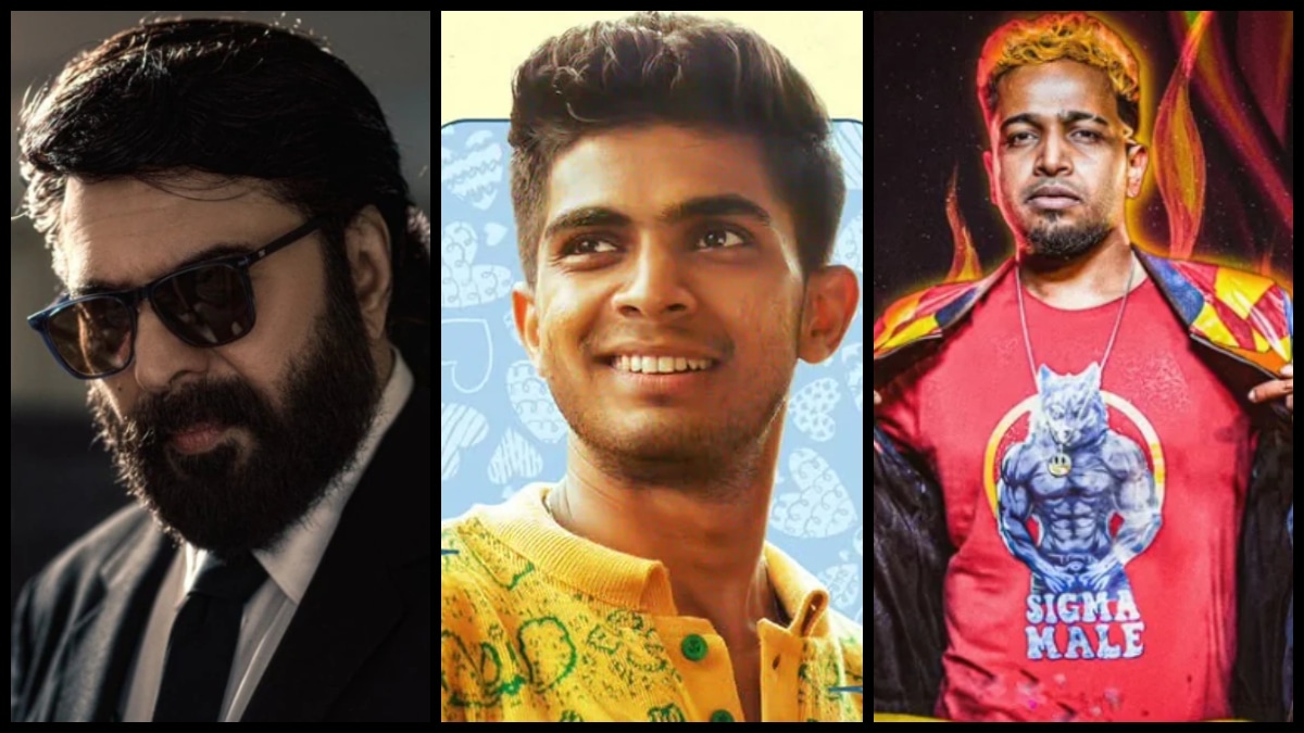 Bazooka, Alappuzha Gymkhana, Maranamass to clash at Vishu box office: Who will be the winner?
