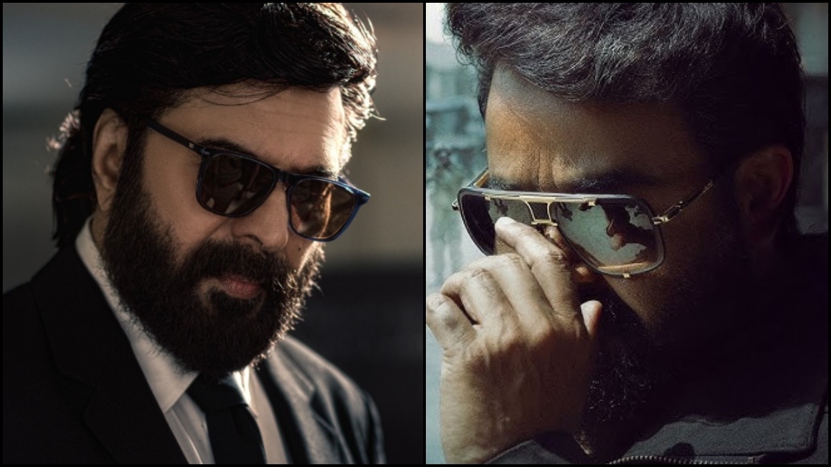 Mammootty’s Bazooka trailer to be unveiled with Mohanlal’s Empuraan in theatres?