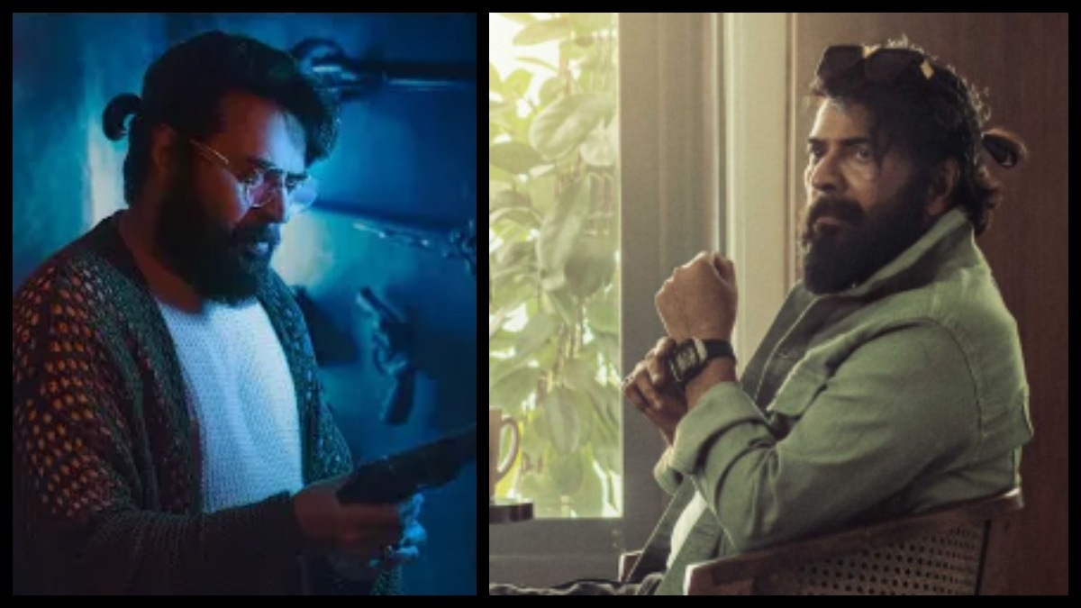 Mammootty's Bazooka release date confirmed! Makers announce when the game-thriller will hit theatres