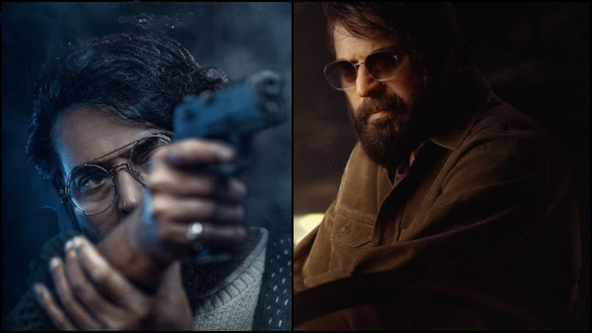 Mammootty's Bazooka postponed: Here's why, and new release date of the game thriller