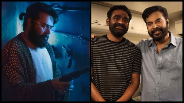 Bazooka: Sidharth Bharathan says Mammootty-starrer is cat-and-mouse game - ‘Thriller that does not kill or...'