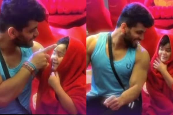 Bigg Boss 16 promo: Shiv and Abdu make for the cutest couple in the house; here’s proof