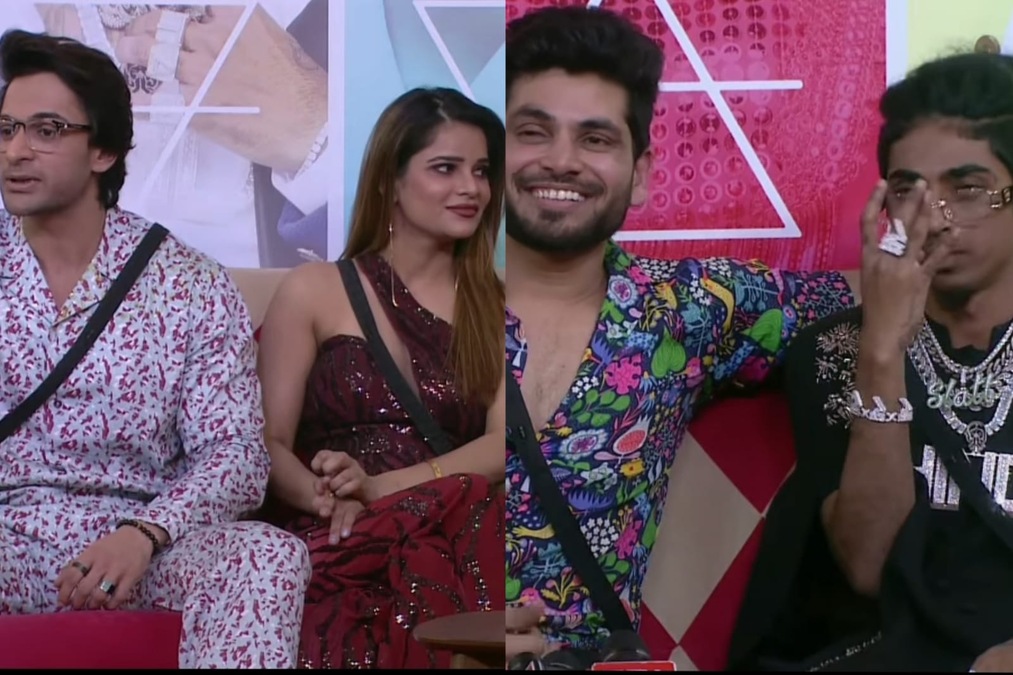 Bigg Boss 16 February 8, 2023 Highlights: The media grill the housemates, Archana-Priyanka and Shalin-Stan get into fights