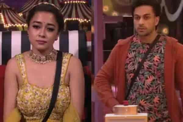 Bigg Boss 16 promo: Shalin brings Tina back, and pays the price