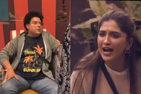 Bigg Boss 16 promo: As Bigg Boss announces a trio of captains this week, Nimrit and Sajid have differences of opinions
