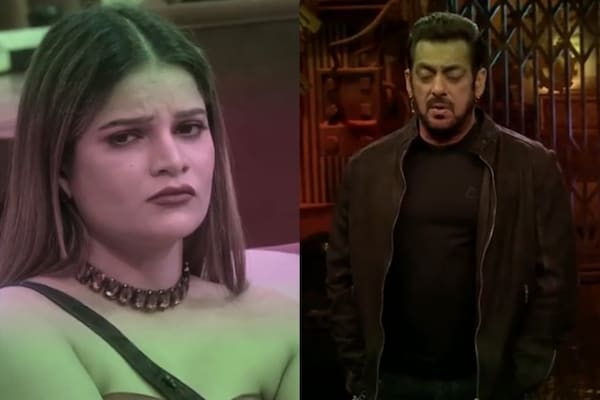 Bigg Boss 16 December 30 Written Update: Salman Khan has a long conversation with Archana Gautam about her behaviour