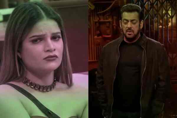 Bigg Boss 16 December 30 Written Update: Salman Khan has a long conversation with Archana Gautam about her behaviour