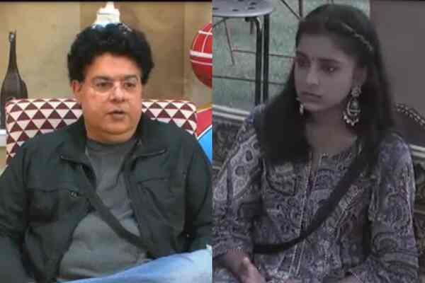 Bigg Boss 16 promo: Sajid, Nimrit and Shiv are upset with Sumbul; former says he didn’t ‘expect this’ from the Imlie star