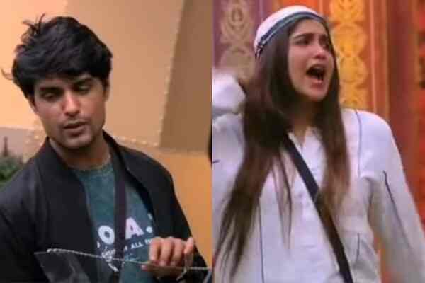 Bigg Boss 16 promo: As the next captaincy task unfolds, Ankit raises his voice at Priyanka; watch