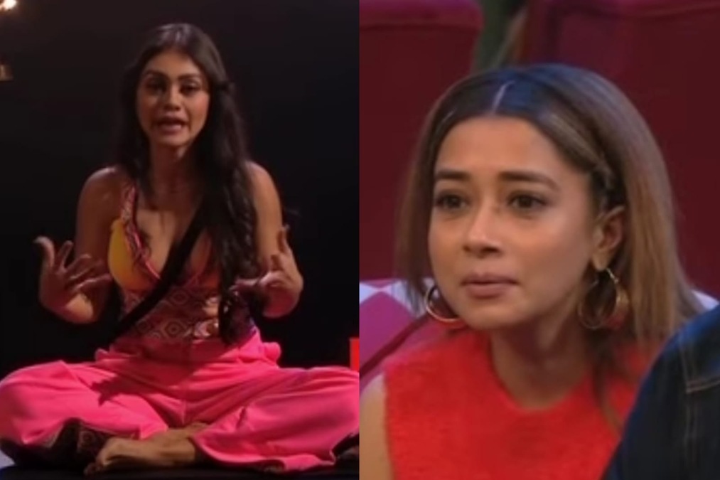 Bigg Boss 16 promo: Sreejita De returns! Tina is all but pleased with the new wildcard entrant