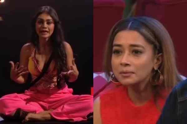 Bigg Boss 16 promo: Sreejita De returns! Tina is all but pleased with the new wildcard entrant