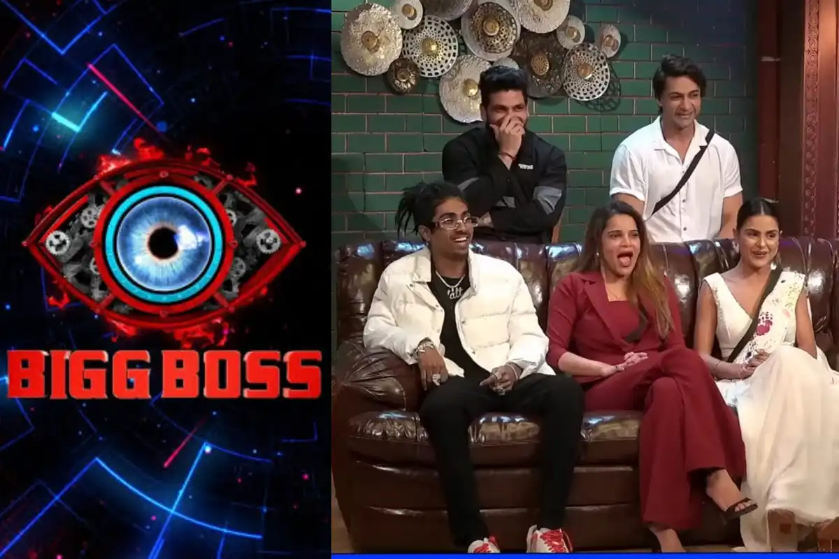 Bigg Boss 16 Grand Finale: When and where to watch the final episodes of Salman Khan’s reality show