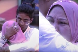 Bigg Boss 16: Exclusive! MC Stan's mother talks about his anger issues and  reveals which contestants he should stay away from