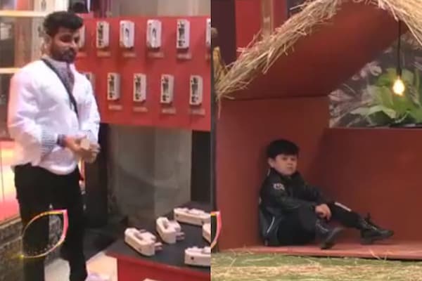 Bigg Boss 16 promo: Shiv-Sumbul, Nimrit-Sajid; friends turn foes in the first ever eviction nomination of 2023