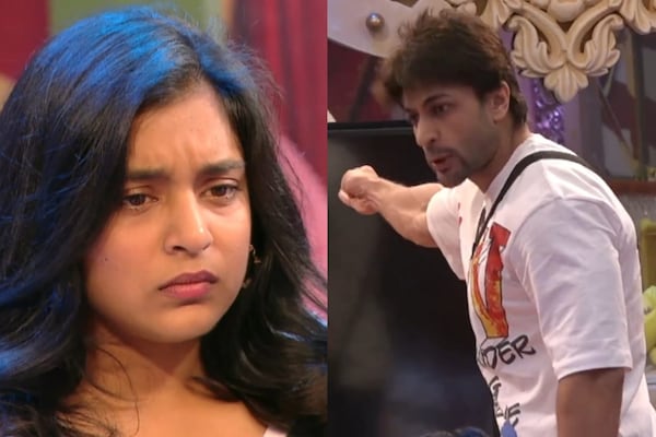 Bigg Boss 16 November 24, 2022 LIVE Highlights: Bigg Boss tells the entire house about Sumbul’s conversation with her father