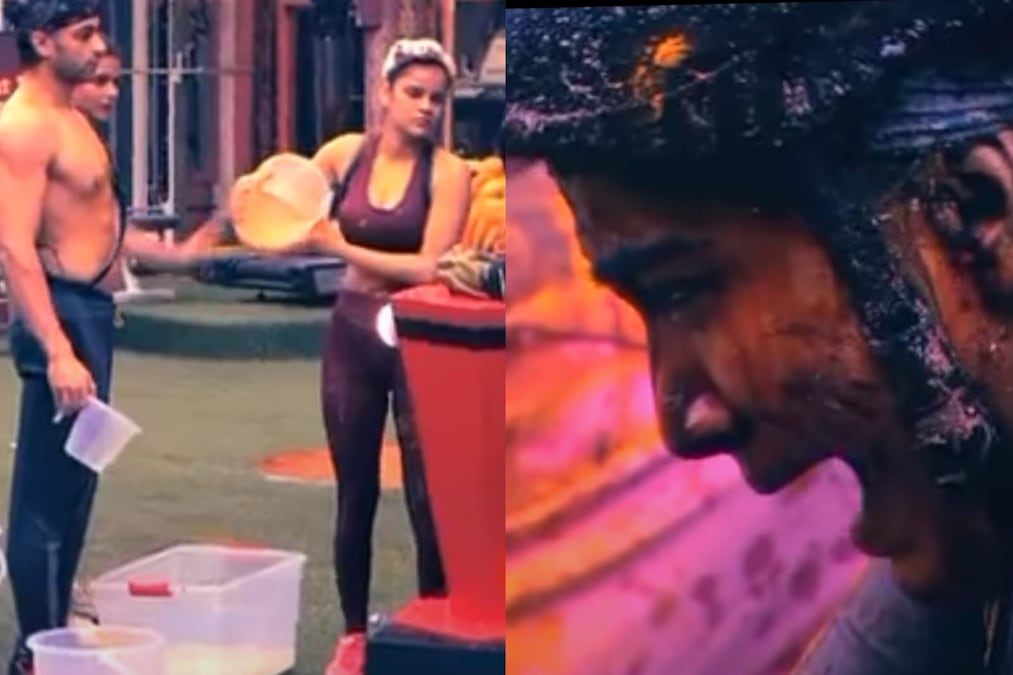 Bigg Boss 16 promo: Things get out of hand during the nomination task, Bigg Boss puts a stop to the chaos