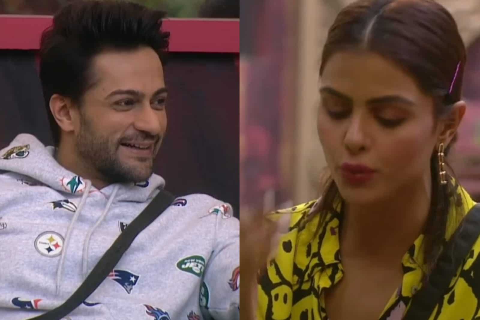 Bigg Boss 16 promo: Shalin-Priyanka battle it out over a ‘protein ...