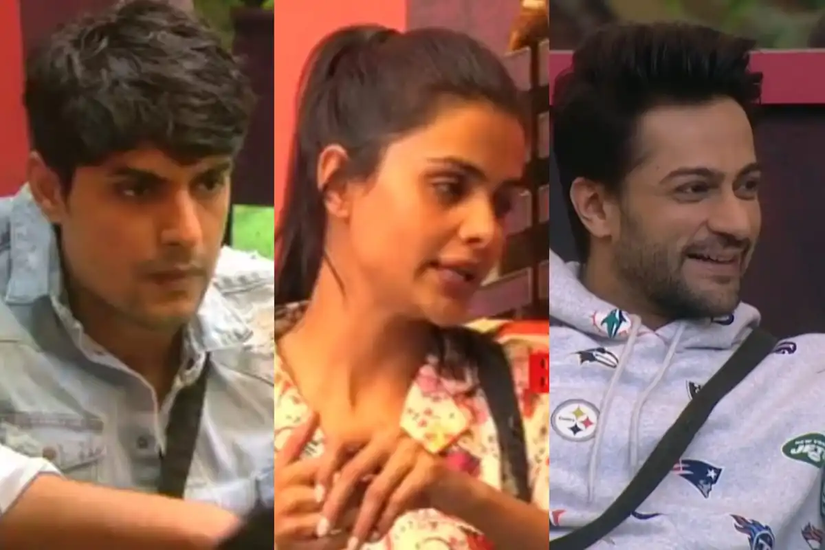Bigg Boss 16 November 1, 2022 Highlights: Shalin and Priyanka’s huge fight causes rifts in her relationship with Ankit