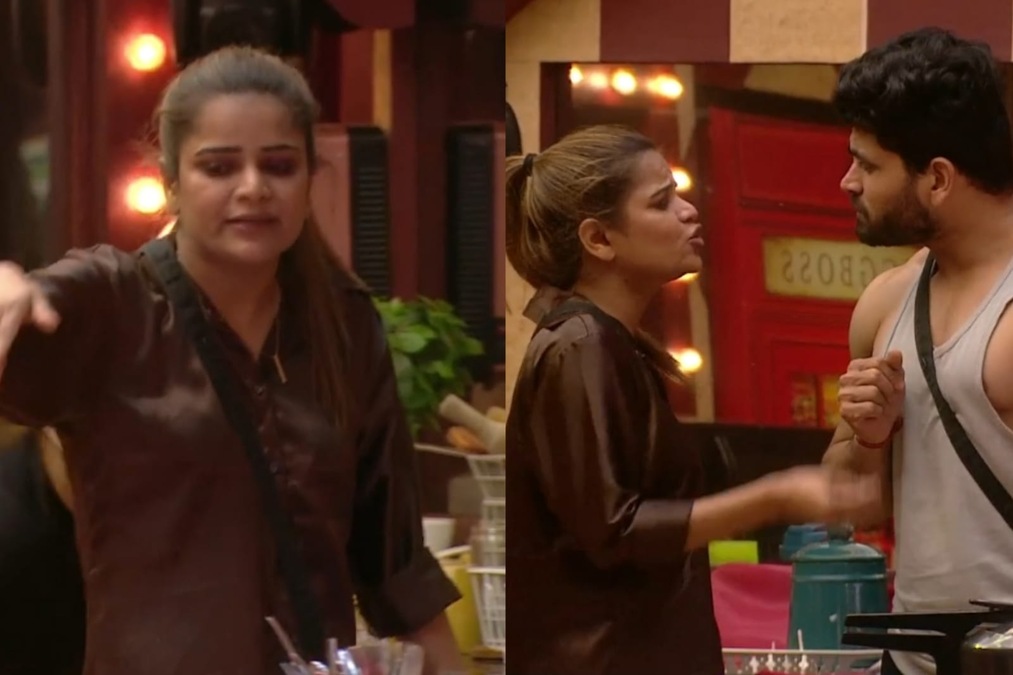 Bigg Boss 16 promo: Did Archana raise her hand against Shiv? Watch as the Bigg Boss house turns against her