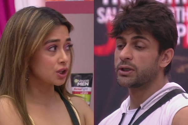 Bigg Boss 16 promo: Tina-Shalin are at it again, will their problems ever be resolved?