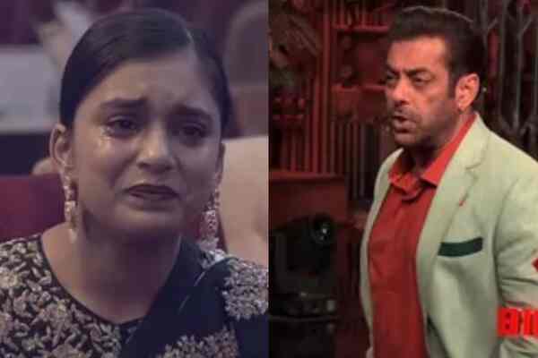 Bigg Boss 16 promo: Salman Khan calls out Sumbul’s OBSESSION with Shalin