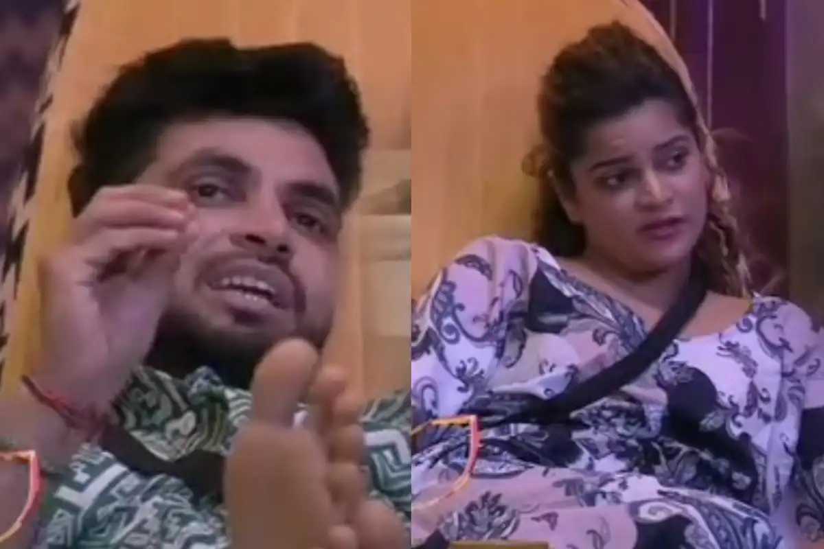 Bigg Boss 16 promo: Shiv, Archana cast doubts on Shalin and Tina’s relationship, will the couple prove everyone wrong?