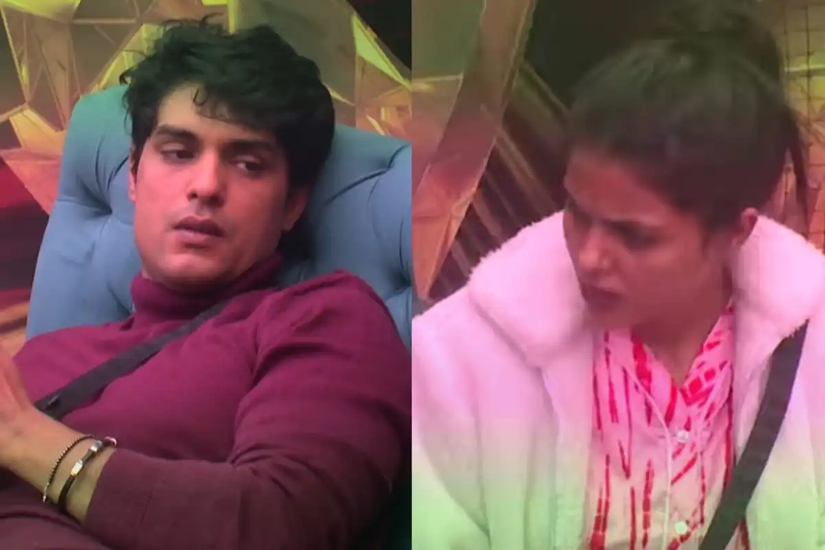 Bigg Boss 16 promo: Priyanka and Ankit are at odds yet again, former is brought to tears