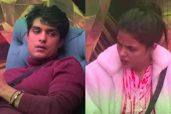 Bigg Boss 16 promo: Priyanka and Ankit are at odds yet again, former is brought to tears