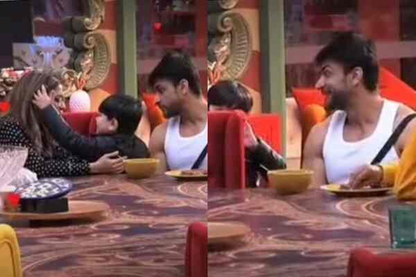 Bigg Boss 16 promo: Shalin Bhanot and Abdu Rozik compete for Tina Datta’s love; who will emerge victorious?