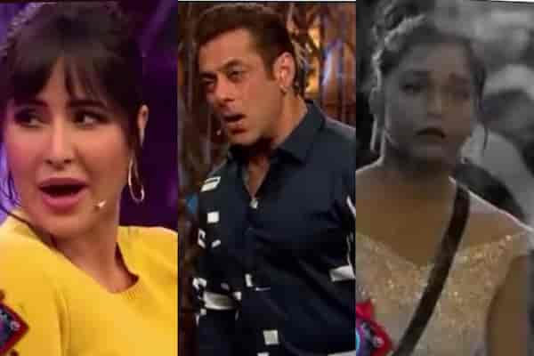 Bigg Boss 16 promo: Salman Khan is back in full glory with Katrina Kaif; SCHOOLS Sumbul, Priyanka, Ankit