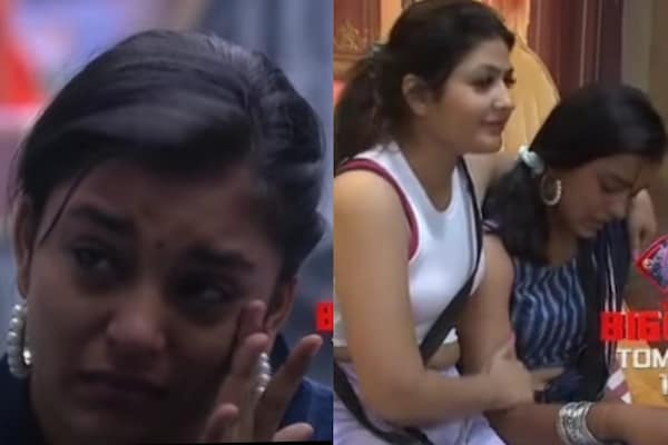 Bigg Boss 16 promo: Gori Nagori gives strength to a teary eyed Sumbul Touqeer; watch