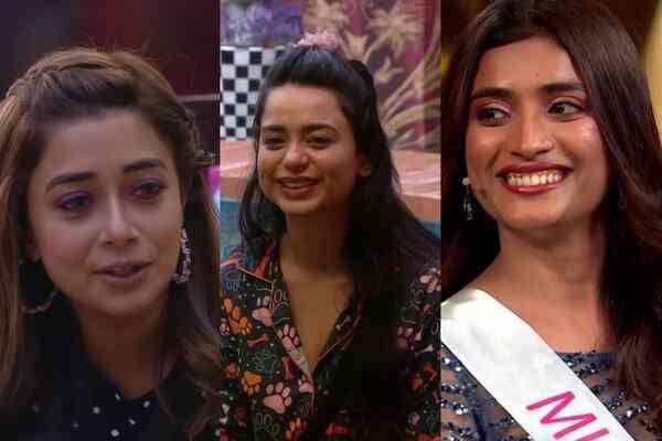 Bigg Boss 16 promo: Tina Datta, Manya Singh, Soundarya Sharma get in trouble; watch