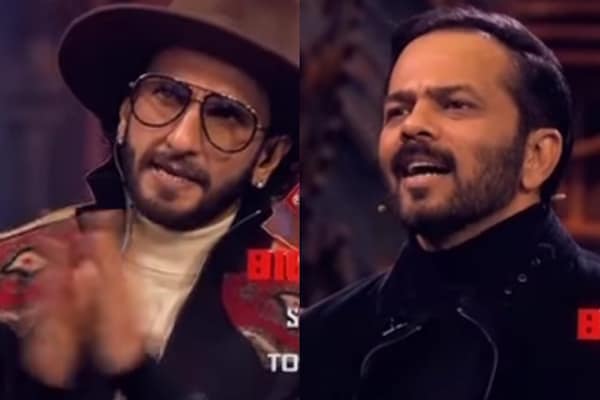 Bigg Boss 16 promo: Ranveer Singh, Rohit Shetty, Varun Sharma have an ‘electrifying’ task in store for the housemates