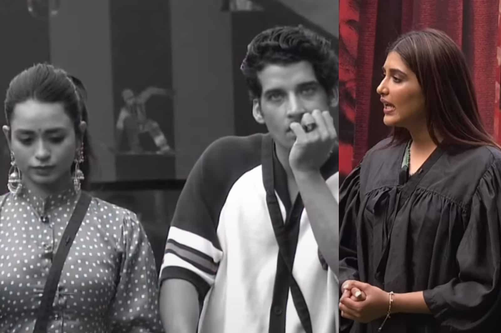 Bigg Boss 16 Promo: Soundarya And Gautam’s Relationship Is Taken To ...