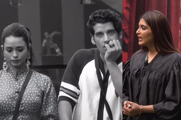 Bigg Boss 16 promo: Soundarya and Gautam’s relationship is taken to ‘court’; will the two be able to prove their love is true?