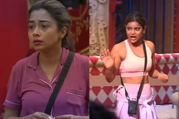 Bigg Boss 16 promo: Archana turns troublemaker and she gets on Tina’s nerves about Sumbul; watch