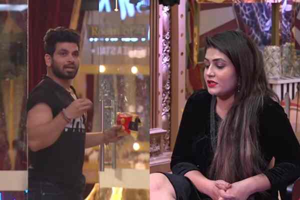 Bigg Boss 16 promo: Shiv Thakare is irked by Gori Nagori’s ego